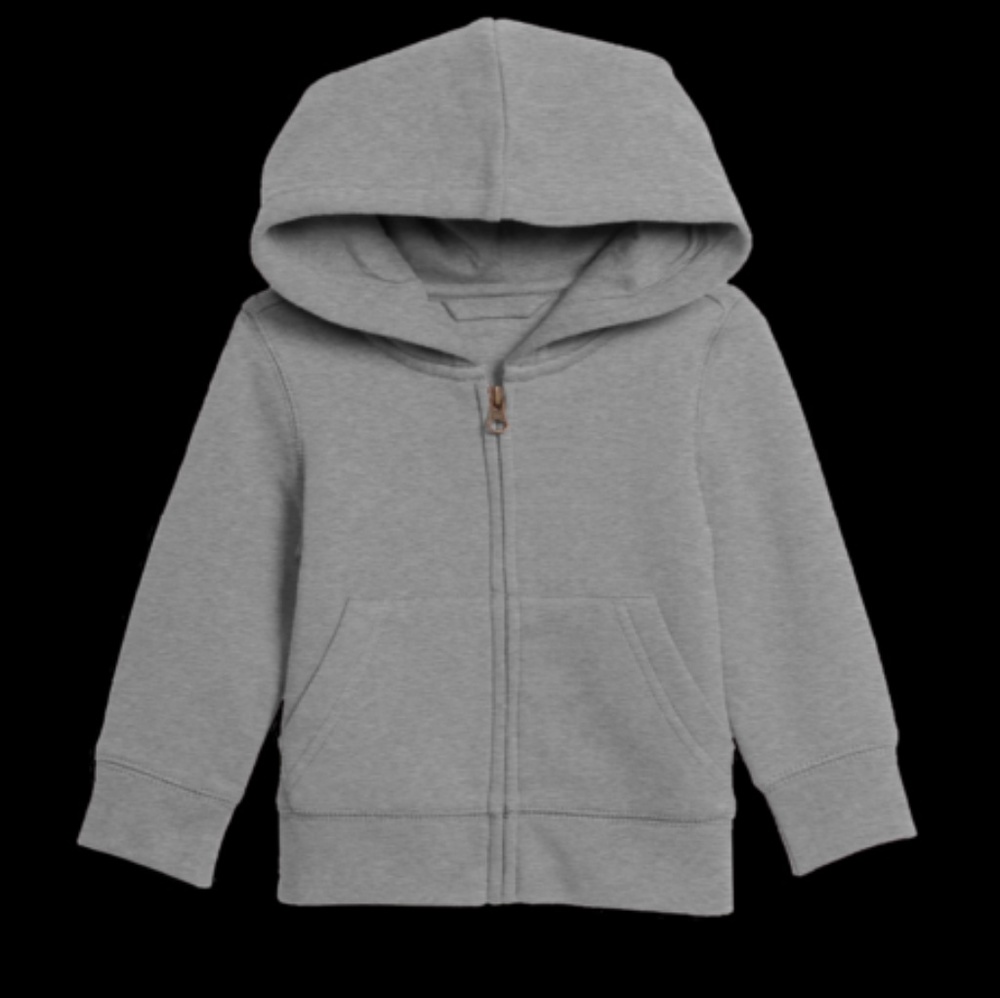 Hoodie!